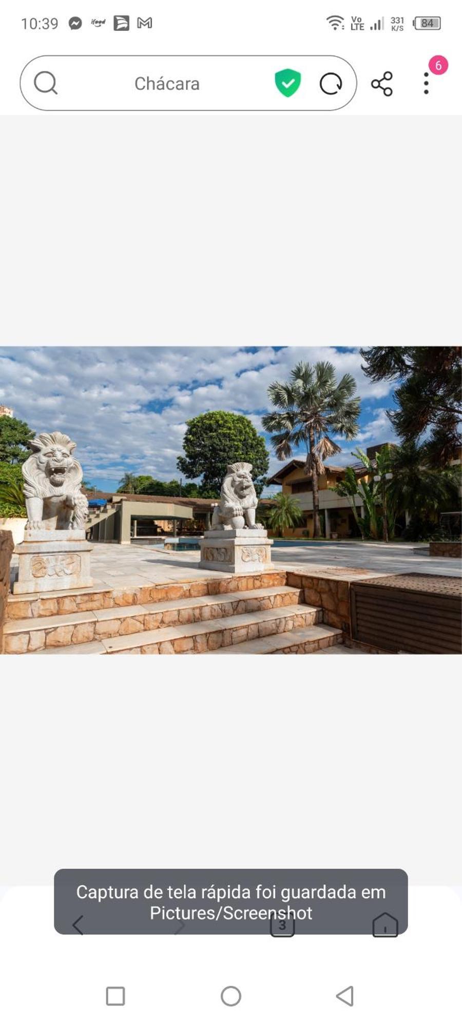 Parque Das Arvores Hospedagem E Eventos Barretos Exterior photo
