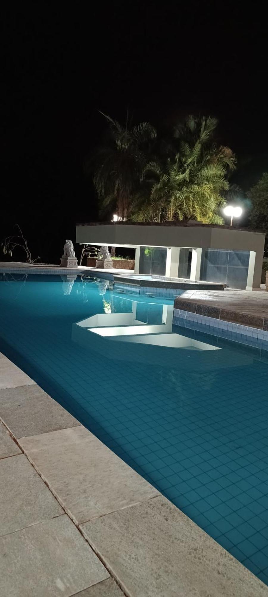 Parque Das Arvores Hospedagem E Eventos Barretos Exterior photo
